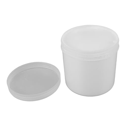 VILLCASE Feines Gips Pulver für Keramik Modellierung Schnell Trocknend Schnelle Aushärtung Gipsmasse Künstlerbedarf DIY Kreativprojekte Weiß VILLCASE Feines Gips Pulver für Keramik Modellierung Schnell Trocknend Schnelle Aushärtung Gipsmasse Künstlerbedarf DIY Kreativprojekte Weiß von VILLCASE