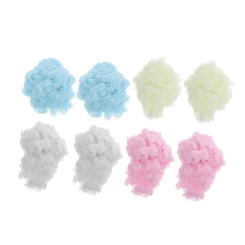 VILLCASE Flockpulver Beflockte Ornamente Beflockungsset Beflockungsfasern Pulver Minipulver Kompaktes Flockpulver Miniatur Grundmaterial Beflockungsprodukte Beflockung Bemalter Bälle VILLCASE Flockpulver Beflockte Ornamente Beflockungsset Beflockungsfasern Pulver Minipulver Kompaktes Flockpulver Miniatur Grundmaterial Beflockungsprodukte Beflockung Bemalter Bälle von VILLCASE