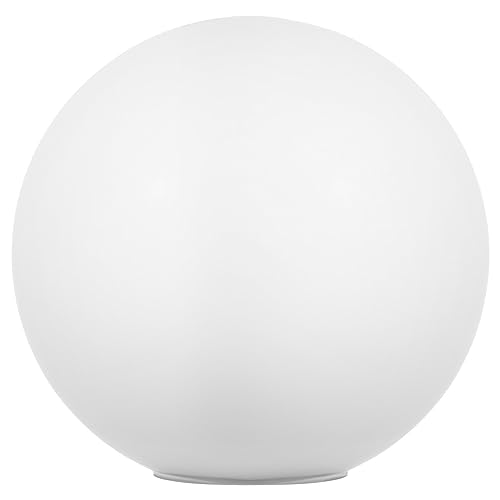 VILLCASE Glas Lampenschirm Ersatz Für Pendelleuchten Wohnzimmer Kronleuchter Vintage Licht von VILLCASE