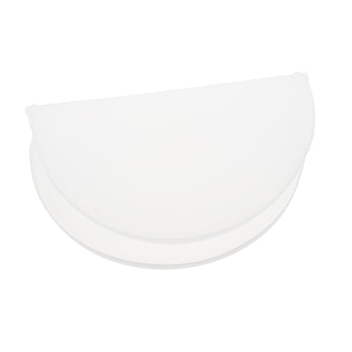 VILLCASE Große Silikonform für DIY Epoxidharz Tisch Flexible Resingießform für Kleine Schreibtische und Couchtische Wiederverwendbar Kompatibel mit Epoxidharz und Vielfältigen von VILLCASE