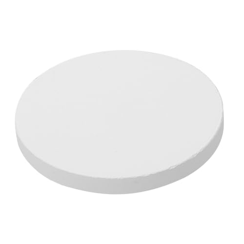 VILLCASE Ofenunterlage Aus Keramik Für Töpferwaren Mit Antihaftbeschichtung Und Guter Isolierung Zum Brennen Von Keramik VILLCASE Ofenunterlage Aus Keramik Für Töpferwaren Mit Antihaftbeschichtung Und Guter Isolierung Zum Brennen Von Keramik von VILLCASE