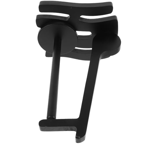 VILLCASE Holzgarnhalter mit Magnetischem Drehbarem Design Platzsparender Garnspulenständer für Handarbeit für Stricken und Häkeln und Praktisch für Garnorganisation VILLCASE Holzgarnhalter mit Magnetischem Drehbarem Design Platzsparender Garnspulenständer für Handarbeit für Stricken und Häkeln und Praktisch für Garnorganisation von VILLCASE