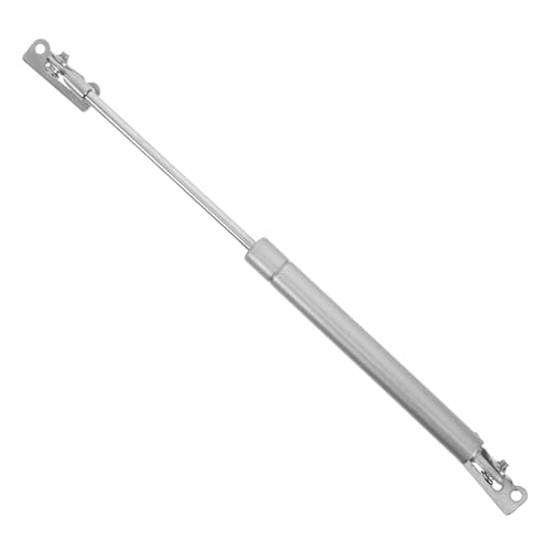 VILLCASE Hydraulische Gasdruckfeder Verstellbar Gasstütze mit Dämpfung für Küchenschränke Wohnmobil Betten und Stauluken Langlebig Einfache Montage von VILLCASE