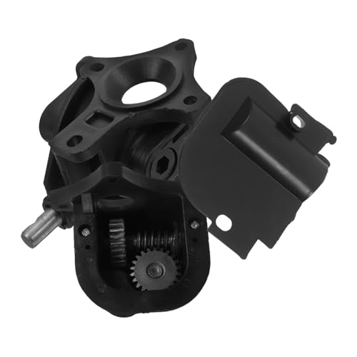 VILLCASE Industrieventilator Getriebe Ersatzmechanismus für Schwenkbaren Kopf Installieren Langlebig und Benutzerfreundlich Geeignet für Verschiedene Industrielle Anwendungen von VILLCASE