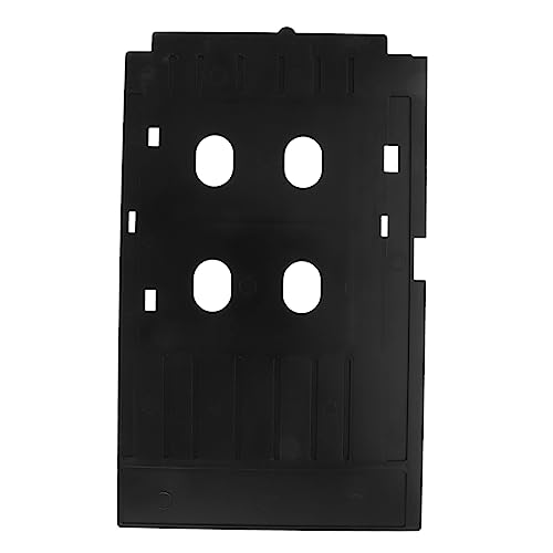 VILLCASE PVC-kartenherstellungsfach Kartendruckerzubehör Wiederverwendbares Und Praktisches Design VILLCASE PVC-kartenherstellungsfach Kartendruckerzubehör Wiederverwendbares Und Praktisches Design von VILLCASE