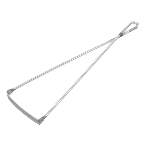 VILLCASE Bildhauerwerkzeug Schnitzenmesser Für Schnitzen Und Modellieren Tonschnitzerei-Werkzeug Bildhauerwerkzeug Mit Ergonomischem Griff Robustes Schnitzwerkzeug Für Tonkunst von VILLCASE