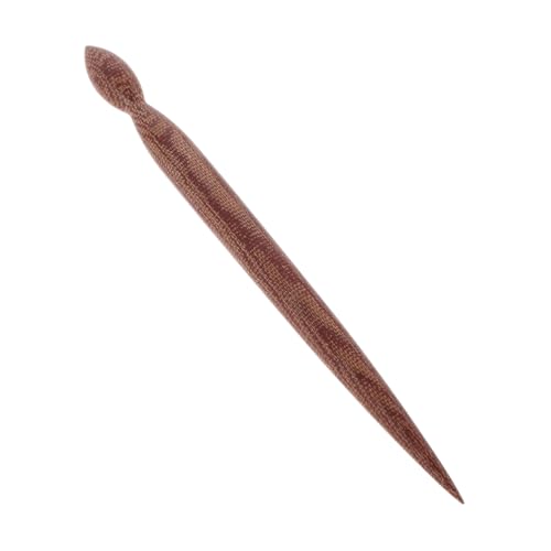 VILLCASE Keramisches Formwerkzeug Holz für Töpferarbeiten Vielseitiger Spout Shaper für Teekannen für Kreative DIY Projekte und Hobby VILLCASE Keramisches Formwerkzeug Holz für Töpferarbeiten Vielseitiger Spout Shaper für Teekannen für Kreative DIY Projekte und Hobby von VILLCASE