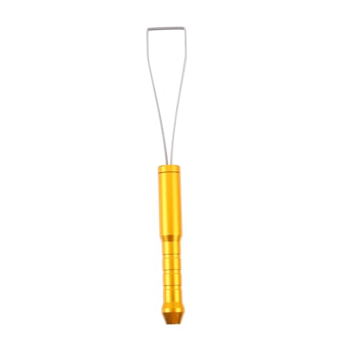 VILLCASE Key Cap Puller Werkzeug für Mechanische Tastaturen Ergonomisches Design Einfaches Entfernen Anbringen von Tasten für Gründliche VILLCASE Key Cap Puller Werkzeug für Mechanische Tastaturen Ergonomisches Design Einfaches Entfernen Anbringen von Tasten für Gründliche von VILLCASE