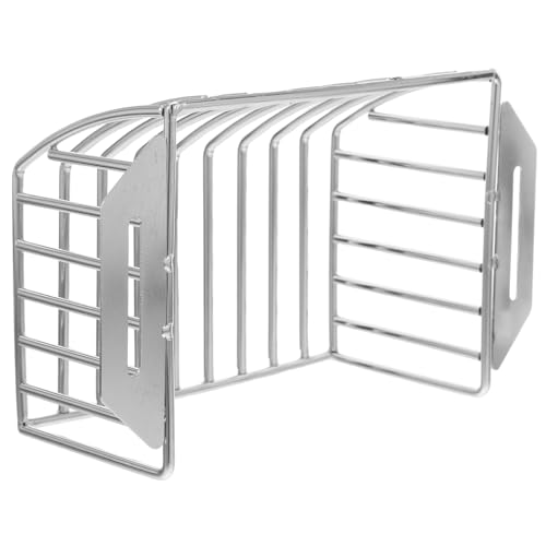 VILLCASE Küchen Abflussfilter Wand Eckablauf Wandentwässerungssystem Edelstahl Abflussfilter Balkon Außen Abflussabdeckung Laubsieb Drainage Auslassfilter Sieb VILLCASE Küchen Abflussfilter Wand Eckablauf Wandentwässerungssystem Edelstahl Abflussfilter Balkon Außen Abflussabdeckung Laubsieb Drainage Auslassfilter Sieb von VILLCASE