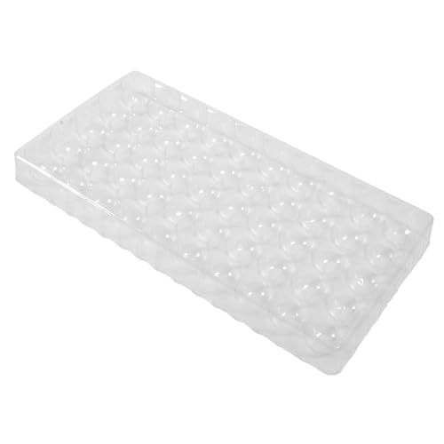 VILLCASE Tombola Ballspender Mit Aufbewahrungsbox Spielorganisator Für Lottozahlen Und Bingo Bälle Stapelbar Und Langlebig Transparente Kunststoff Konstruktion Für Partys Und VILLCASE Tombola Ballspender Mit Aufbewahrungsbox Spielorganisator Für Lottozahlen Und Bingo Bälle Stapelbar Und Langlebig Transparente Kunststoff Konstruktion Für Partys Und von VILLCASE