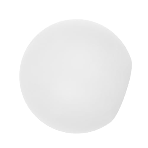 VILLCASE Kunststoff Rundball Pendelleuchte Abdeckung für Deckenleuchten Tisch und Stehlampe Durchmesser Loch Passend Einfache Installation VILLCASE Kunststoff Rundball Pendelleuchte Abdeckung für Deckenleuchten Tisch und Stehlampe Durchmesser Loch Passend Einfache Installation von VILLCASE