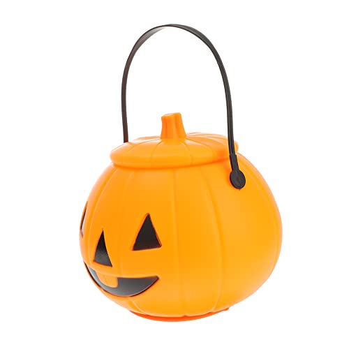 VILLCASE LED Halloween Kürbis Laterne mit Sternenmuster Tragbare Musik Dekolampe für Party und Innen Außen Handliche Halloween Deko für Festliche und VILLCASE LED Halloween Kürbis Laterne mit Sternenmuster Tragbare Musik Dekolampe für Party und Innen Außen Handliche Halloween Deko für Festliche und von VILLCASE