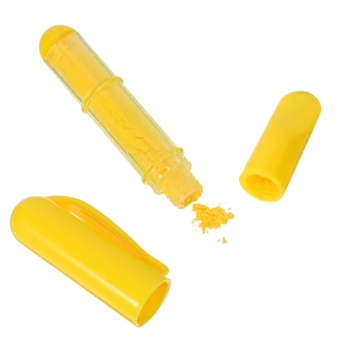 VILLCASE Kompakte Stoffmarkierungsstifte Mit Feiner Spitze Löscherbare Schneiderkreidemarker Für Quilten Schneidern Und Basteln Tragbar Und Präzise von VILLCASE