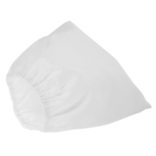 VILLCASE Nail Art Staubabsaugungsbeutel Waschbar Staubdicht Staubsammler für Nagelstaubsauger Nagelstaub Aufbewahrungstasche für Maniküre und Pediküre von VILLCASE