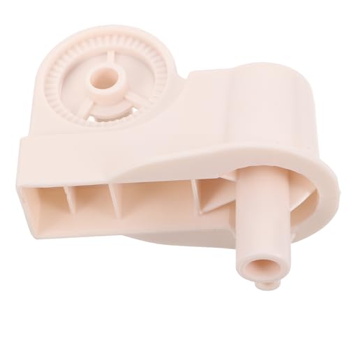 VILLCASE Pedestal Fan Connector Robuster Stecker für Standventilatoren Elbow Connector für Verbesserte Stabilität Installieren Langlebige Kunststoffkonstruktion Kompatibel mit Verschiedenen VILLCASE Pedestal Fan Connector Robuster Stecker für Standventilatoren Elbow Connector für Verbesserte Stabilität Installieren Langlebige Kunststoffkonstruktion Kompatibel mit Verschiedenen von VILLCASE