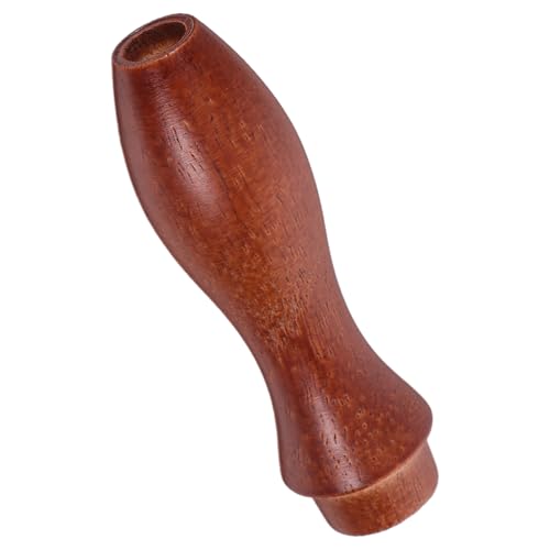 VILLCASE Pendelleuchten Zubehör mit Holz und Kupfer für Deckenleuchten Kronleuchter und Jalousien mit Durchmesser VILLCASE Pendelleuchten Zubehör mit Holz und Kupfer für Deckenleuchten Kronleuchter und Jalousien mit Durchmesser von VILLCASE