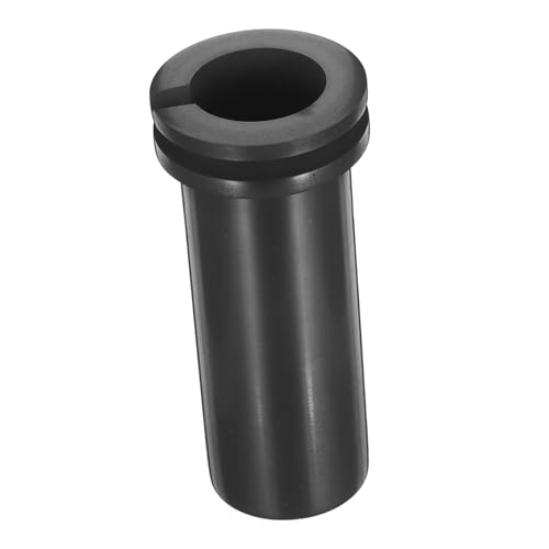 VILLCASE Perlenschmelzschale Goldgusswerkzeuge Silberschmelztiegel Gussformen Zum Schmelzen Goldschmelzschale Graphitplatte Goldraffinationswerkzeuge Goldgusszubehör Graphittiegel VILLCASE Perlenschmelzschale Goldgusswerkzeuge Silberschmelztiegel Gussformen Zum Schmelzen Goldschmelzschale Graphitplatte Goldraffinationswerkzeuge Goldgusszubehör Graphittiegel von VILLCASE