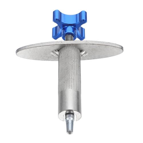 VILLCASE Präzisionsdüsen-justierwerkzeug mit Durchflussregelung Langlebiges Control-tool für Einfache Kalibrierung und Genaue Sprühmusteroptimierung bei Professionellen Anwendungen VILLCASE Präzisionsdüsen-justierwerkzeug mit Durchflussregelung Langlebiges Control-tool für Einfache Kalibrierung und Genaue Sprühmusteroptimierung bei Professionellen Anwendungen von VILLCASE