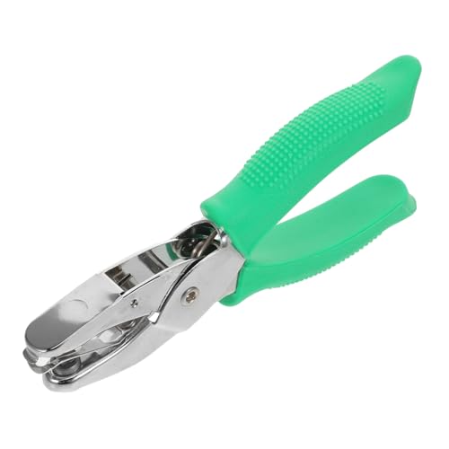 VILLCASE Quadratischer Lochstanzer Handlich Präzise Papierstanzer Für Scrapbooking Notizbuch Bastelprojekte Robustes Material Vielseitig Für Unterschiedliche Papierstärken VILLCASE Quadratischer Lochstanzer Handlich Präzise Papierstanzer Für Scrapbooking Notizbuch Bastelprojekte Robustes Material Vielseitig Für Unterschiedliche Papierstärken von VILLCASE