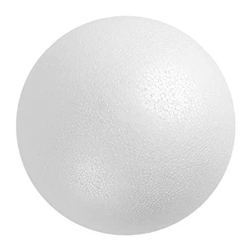 VILLCASE Runde Suppenschüssel Aus Schaumstoff Emaille Bastelschaumstoff Ballon Karnevalsball Haarreif Mini Bällebad Für Schaumstoffplatte Wasserhahn Reise Parfümbehälter Mini von VILLCASE