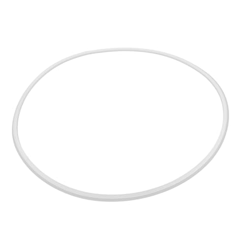 VILLCASE Rutschfester Gummi-baserring Für Barhocker Bodenschutz Für Barstuhlbeine Für Restaurants Und Zuhause Schützend Und Geräuschdämmend von VILLCASE