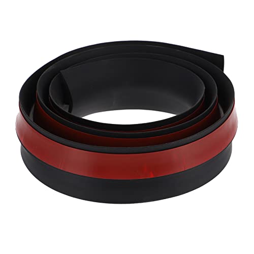 VILLCASE Selbstklebende PVC Übergangsleiste für Bodenbeläge Rutschfeste Abschlussleiste für Fliesen und Teppichverbindungen Flexible und Langlebige Abdeckleiste Diy Kantenschutz für VILLCASE Selbstklebende PVC Übergangsleiste für Bodenbeläge Rutschfeste Abschlussleiste für Fliesen und Teppichverbindungen Flexible und Langlebige Abdeckleiste Diy Kantenschutz für von VILLCASE