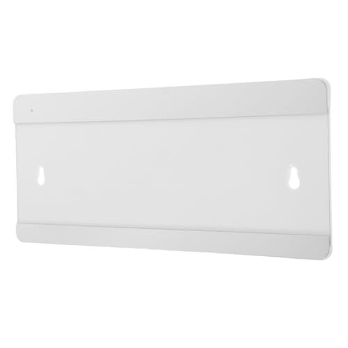 VILLCASE Selbstklebende Türschilder aus Austauschbare Herausziehbare Namensschilder für Büro und Schule Robustes Design mit Einfacher Gleitschiebefunktion VILLCASE Selbstklebende Türschilder aus Austauschbare Herausziehbare Namensschilder für Büro und Schule Robustes Design mit Einfacher Gleitschiebefunktion von VILLCASE
