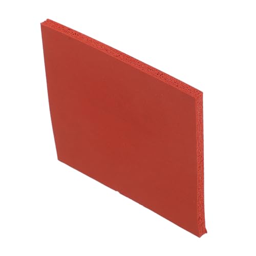 VILLCASE Silikon Heat Press Mat Hitzebeständiges Transfer Pad Wiederverwendbar Flexible Isolationsmatte Für Vinyl Bügelmaschine Präzise Ausrichtung Craft Zubehör VILLCASE Silikon Heat Press Mat Hitzebeständiges Transfer Pad Wiederverwendbar Flexible Isolationsmatte Für Vinyl Bügelmaschine Präzise Ausrichtung Craft Zubehör von VILLCASE