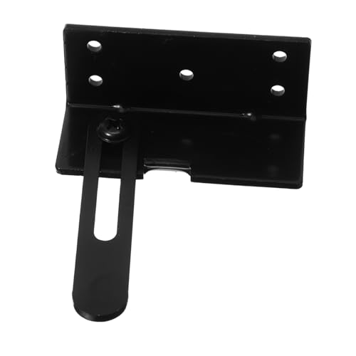 VILLCASE Sliding Window Limiter Metallischer Stopper zur Verhindert das Gleiten für Stabile Schreibtische Installieren Langlebig und Leise Design VILLCASE Sliding Window Limiter Metallischer Stopper zur Verhindert das Gleiten für Stabile Schreibtische Installieren Langlebig und Leise Design von VILLCASE
