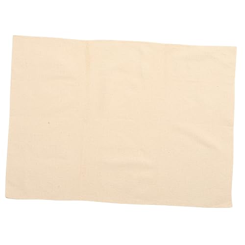 VILLCASE Stoff Zum Sticken Stickerei-Stoff Für Punch Needle Handgemachtes Tuch Kreuzstichtuch Sticktuch Aus Verschleißfestem Material Großes Stick-Tuch Für Stoffstickerei VILLCASE Stoff Zum Sticken Stickerei-Stoff Für Punch Needle Handgemachtes Tuch Kreuzstichtuch Sticktuch Aus Verschleißfestem Material Großes Stick-Tuch Für Stoffstickerei von VILLCASE