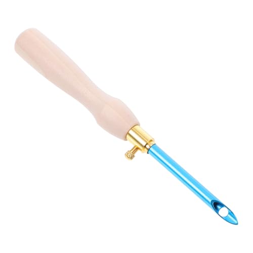 VILLCASE Strickwerkzeuge Stanznadel-Kits Nadelstanzsets Für Erwachsene Nadelvlies Schlagnadeln Sticknadel Stanznadelstoff Lochnadel-Stickerei Lochstickerei Lochnadelmuster Blue Aluminium VILLCASE Strickwerkzeuge Stanznadel-Kits Nadelstanzsets Für Erwachsene Nadelvlies Schlagnadeln Sticknadel Stanznadelstoff Lochnadel-Stickerei Lochstickerei Lochnadelmuster Blue Aluminium von VILLCASE