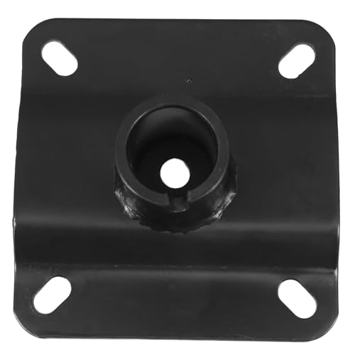 VILLCASE Stuhlanschluss für Friseursalons Hydraulisches Zubehör mit Stabilem Metallverbinder für Sichere und Effiziente Haarbehandlungen VILLCASE Stuhlanschluss für Friseursalons Hydraulisches Zubehör mit Stabilem Metallverbinder für Sichere und Effiziente Haarbehandlungen von VILLCASE
