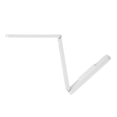 VILLCASE Tragbare Augenschutz Tischlampe USB Tischlampe Tischleuchte Schlafzimmer Nachttischlampe Verstellbare Schreibtischleuchte Nachttischlampe LED Schnurlose von VILLCASE