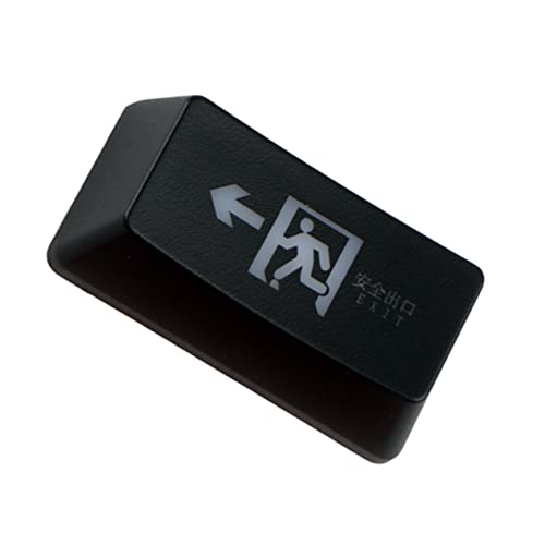 VILLCASE Translucente Tastenkappen Für Mechanische Tastaturen Robuste Enter Backspace-Tasten Einfache Installation Und Langlebiges Design Für Gaming Und Büro Perfektes Für VILLCASE Translucente Tastenkappen Für Mechanische Tastaturen Robuste Enter Backspace-Tasten Einfache Installation Und Langlebiges Design Für Gaming Und Büro Perfektes Für von VILLCASE