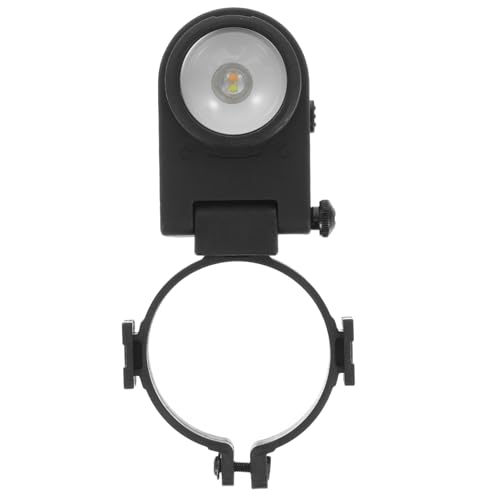 VILLCASE USB Ladefähige LED Arbeitsleuchte für Spritz und Malanwendungen Tragbare Taschenlampe für und Outdoor Einsätze Leicht und Effizient von VILLCASE