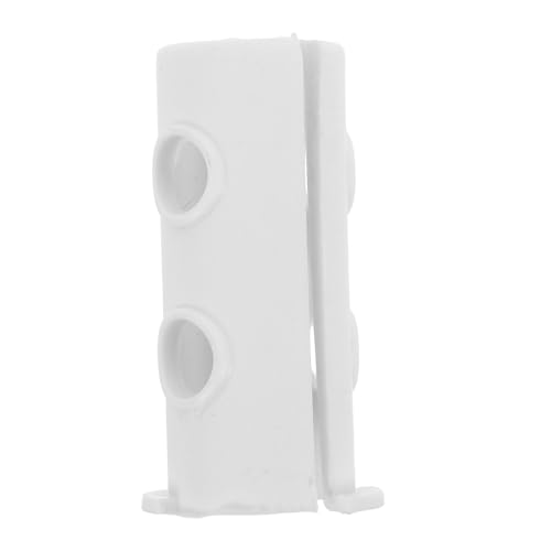 VILLCASE Vibration Dämpfende Kissen für Geräuschreduzierung und Stabile Installation Kompatible Lüfterzubehörteile für Verbesserten Betrieb von VILLCASE