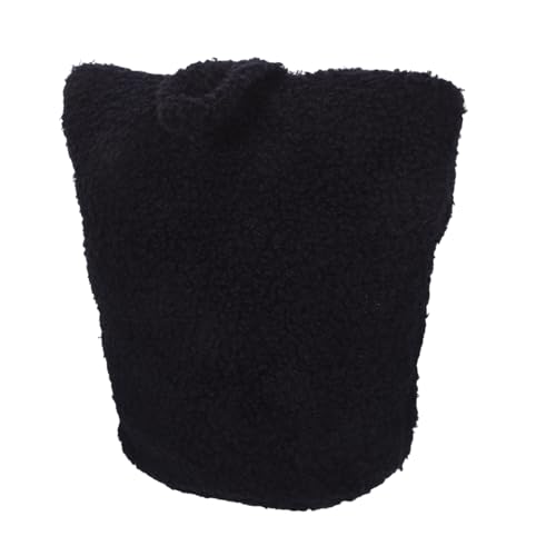 VILLCASE Weicher Plüsch Türstopper mit Sandschwerpunkt Dekorativer Türhalter für Drinnen Anti-kollisions Schutz für Schlafzimmer Wohnzimmer Büro Vielseitig und Tragbar von VILLCASE