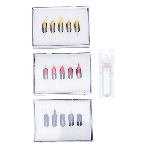 VILLFUL Ersatz-schriftschneider Schneidwerkzeuge 30° 45° 60° Klingen Zuschnitte Dünnmaterialschneider Für Schneideplotter von VILLFUL