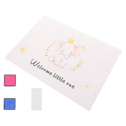 VILLFUL 1 Set Gender Reveal Dekoration Party Gender Reveal Schild Gender Reveal Ideen Gender Reveal Party Supplies Gender Reveal Requisiten Gender Reveal Dekore Gender Reveal Themenideen von VILLFUL