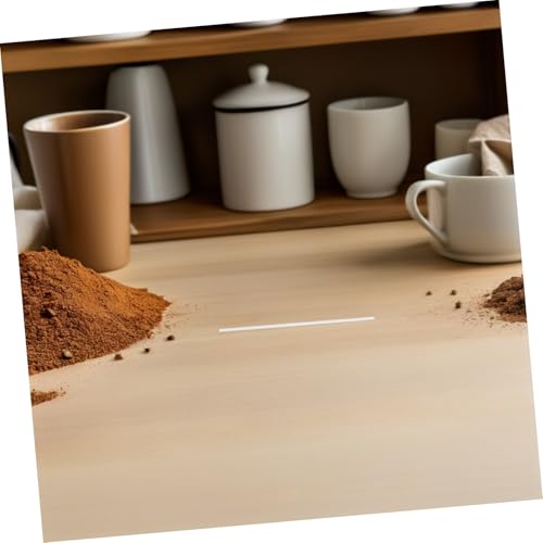 VILLFUL 10 Stück Teiliges Keramik Hängestangen aus für Brennofen Hitzebeständige Wiederverwendbare Schmuckhalter und Skulpturen Stäbe für DIY Töpferwerkzeug VILLFUL 10 Stück Teiliges Keramik Hängestangen aus für Brennofen Hitzebeständige Wiederverwendbare Schmuckhalter und Skulpturen Stäbe für DIY Töpferwerkzeug von VILLFUL