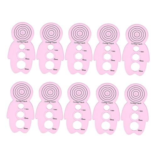 VILLFUL 10 Stück Teiliges Quilling Werkzeug für DIY Papierkunst und Langlebig für Anfänger und Profis Einfach zu Bedienen Leichtes Material zum Gestalten von Papierprojekten VILLFUL 10 Stück Teiliges Quilling Werkzeug für DIY Papierkunst und Langlebig für Anfänger und Profis Einfach zu Bedienen Leichtes Material zum Gestalten von Papierprojekten von VILLFUL