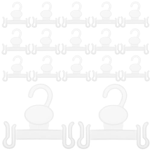 VILLFUL 100 Stück Schuhhaken für Flip Flops und Sandalen Praktische Aufhängemöglichkeit für Schuhregale und Trocknung für Einzelhandel und Aufbewahrung VILLFUL 100 Stück Schuhhaken für Flip Flops und Sandalen Praktische Aufhängemöglichkeit für Schuhregale und Trocknung für Einzelhandel und Aufbewahrung von VILLFUL