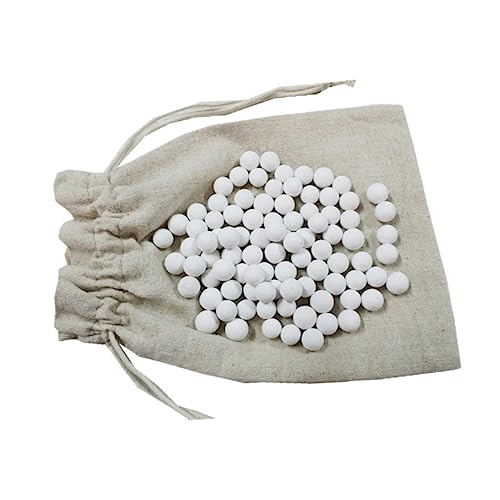 VILLFUL 1tasche Dampfstein Zum Backen Hitzebeständig Dampfsteine Für Kuchenform -back-dampfstein Mit Weißem Stoffbeutel VILLFUL 1tasche Dampfstein Zum Backen Hitzebeständig Dampfsteine Für Kuchenform -back-dampfstein Mit Weißem Stoffbeutel von VILLFUL