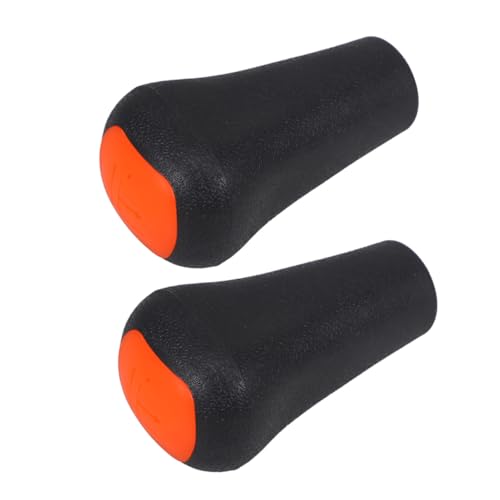 VILLFUL 2 Stück Gabelstapler Hebelknopf Kunststoff Ersatzgriff Ergonomisch Komfortabel Vielseitig Passend für Verschiedene Modelle Präzise Steuerung und Einfache Bedienung VILLFUL 2 Stück Gabelstapler Hebelknopf Kunststoff Ersatzgriff Ergonomisch Komfortabel Vielseitig Passend für Verschiedene Modelle Präzise Steuerung und Einfache Bedienung von VILLFUL