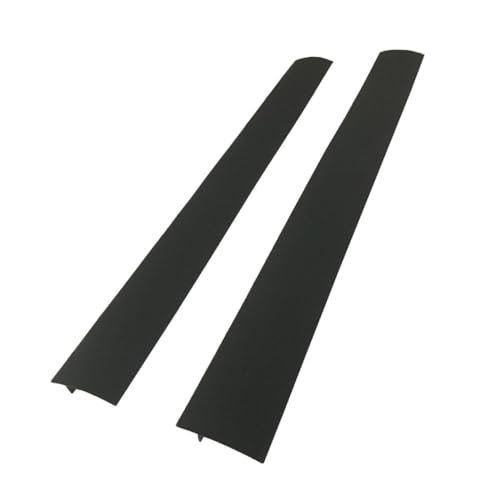 VILLFUL 2 Stück Hitzebeständige Dichtungsstreifen aus Elastomer für Herdspalten und Küchenarbeitsplatten Flexibler Ofenschutz Hitzebeständig bis hohe Temperaturen Vielseitig für Fenster VILLFUL 2 Stück Hitzebeständige Dichtungsstreifen aus Elastomer für Herdspalten und Küchenarbeitsplatten Flexibler Ofenschutz Hitzebeständig bis hohe Temperaturen Vielseitig für Fenster von VILLFUL