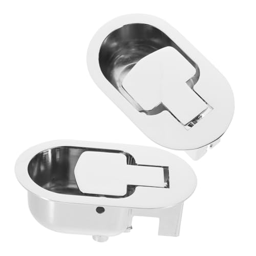 VILLFUL 2 Stück Metall Zuggriff für Liegestühle Verstellbarer Ersatzgriff für Marken von Sofas Sesseln und Möbeln Robustes Design aus Ergonomischer Komfortgriff VILLFUL 2 Stück Metall Zuggriff für Liegestühle Verstellbarer Ersatzgriff für Marken von Sofas Sesseln und Möbeln Robustes Design aus Ergonomischer Komfortgriff von VILLFUL