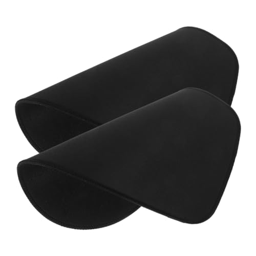 VILLFUL Anti-rutsch-Matte Mixer-gleitmatte Küchenmixer-aufsatz Gummi-Mixer-bewegungsmatte Für Standmixer 4,5–5 L von VILLFUL