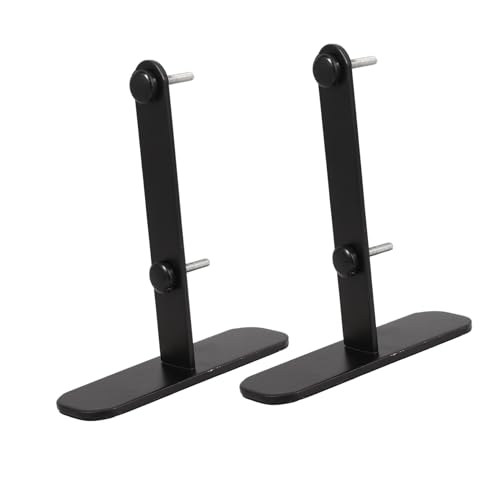 VILLFUL 2 Stück Tisch Pegboard Ständer aus Carbonstahl Wandorganizer für Büro Eleganter Sichtschutz Vielseitige Ablage für Tischplatten und Langlebig VILLFUL 2 Stück Tisch Pegboard Ständer aus Carbonstahl Wandorganizer für Büro Eleganter Sichtschutz Vielseitige Ablage für Tischplatten und Langlebig von VILLFUL