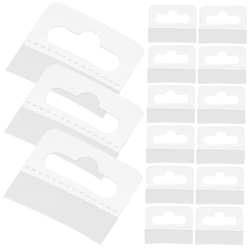 VILLFUL 200 Stück Selbstklebende Transparente PVC Aufhängetabs mit Euroloch Praktische Haken für Verkaufsdisplays Shops und Büro Einfach Anzubringen und Stabil Haftend VILLFUL 200 Stück Selbstklebende Transparente PVC Aufhängetabs mit Euroloch Praktische Haken für Verkaufsdisplays Shops und Büro Einfach Anzubringen und Stabil Haftend von VILLFUL
