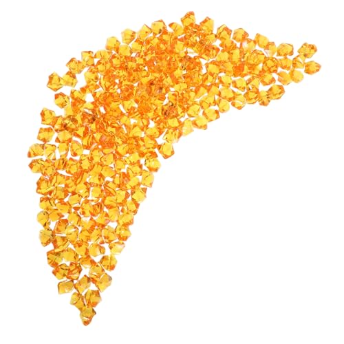 VILLFUL 220 Stück Künstliche Eiswürfel für Vasenfüllung Dekorationssteine für Fischbecken und Partytische Hochtransparente Acryl Füller für Hochzeit und Zuhause VILLFUL 220 Stück Künstliche Eiswürfel für Vasenfüllung Dekorationssteine für Fischbecken und Partytische Hochtransparente Acryl Füller für Hochzeit und Zuhause von VILLFUL